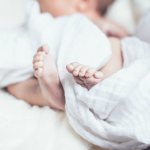 Детские колики у младенцев до какого возраста